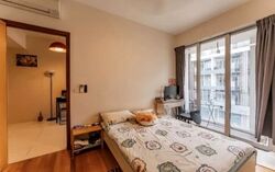 Urban Lofts (D8), Apartment #585234681